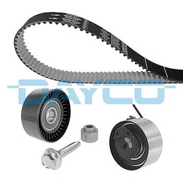 KTB956 DAYCO Комплект ГРМ купить в Украина