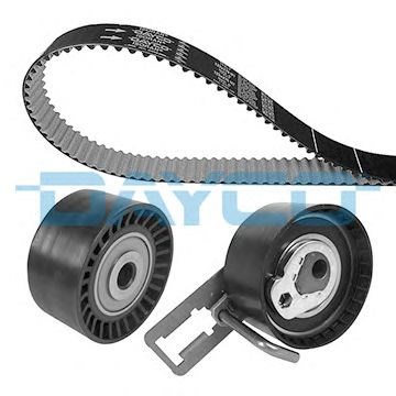 DAYCO KTB959 Комплект ГРМ в наличии Одесса