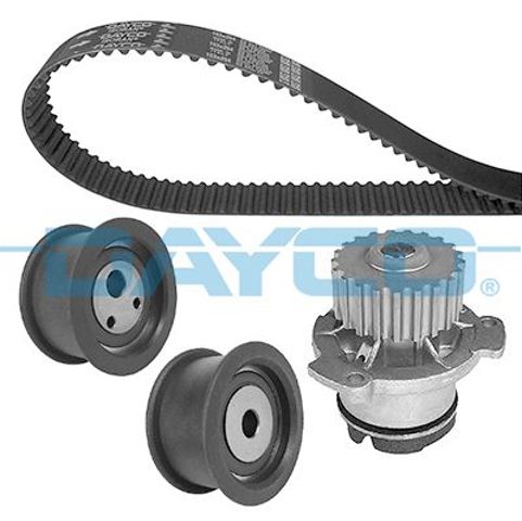 DAYCO KTBWP4620 Комплект ГРМ в наличии Киев