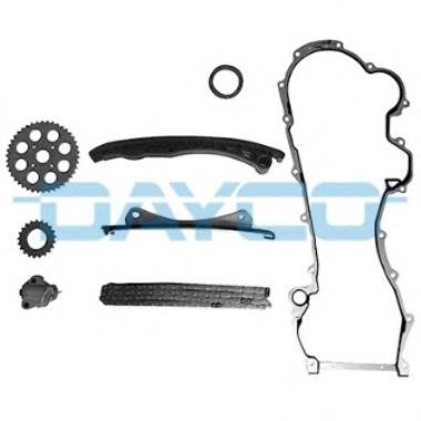 DAYCO KTC1000 Цепь ГРМ, комплект в наличии Хмельницкий