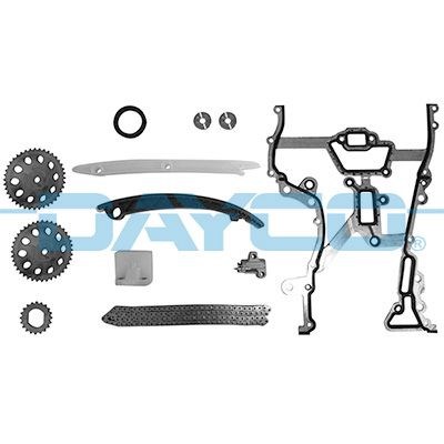 KTC1004 DAYCO Цепь ГРМ, комплект купить в Павлоград