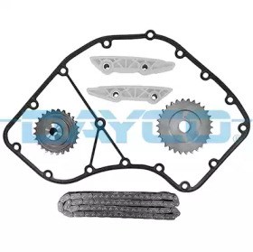 DAYCO KTC1055 Цепь ГРМ, комплект в наличии Киев