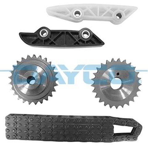 DAYCO KTC1085 Комплект цепи ГРМ в наличии Каменское