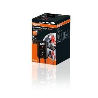 OSRAM OEBCS908 Зарядное устройство для АКБ в наличии Днепр