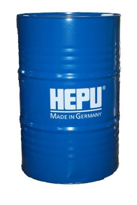 Антифриз универсальный P999200 HEPU