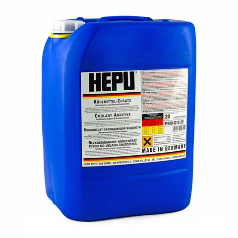HEPU P999G12020 Охлаждающая жидкость в наличии Запорожье