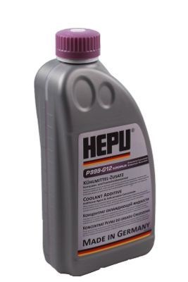 Тосол P999G12SUPERPLUS HEPU