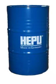 Антифриз концентрат P999GRN200 HEPU