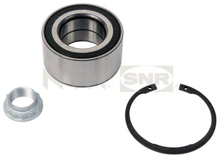 Подшипник передней ступицы R15033 SNR
