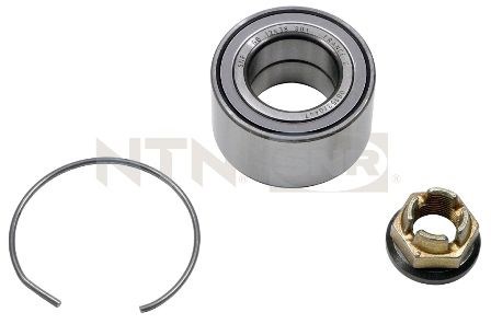 Ступичный подшипник передний R15532 SNR