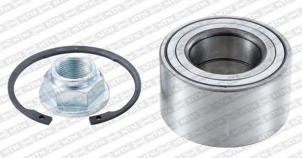 SNR R17056 Подшипник ступицы в наличии Хмельницкий