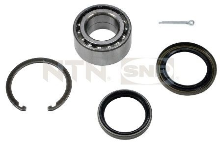 Опорный подшипник R17322 SNR
