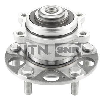 R17462 SNR Задняя ступица купить в Ирпень