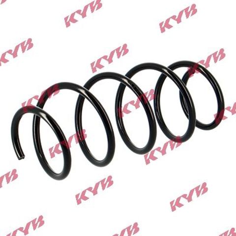 Пружина передняя RA1255 KAYABA