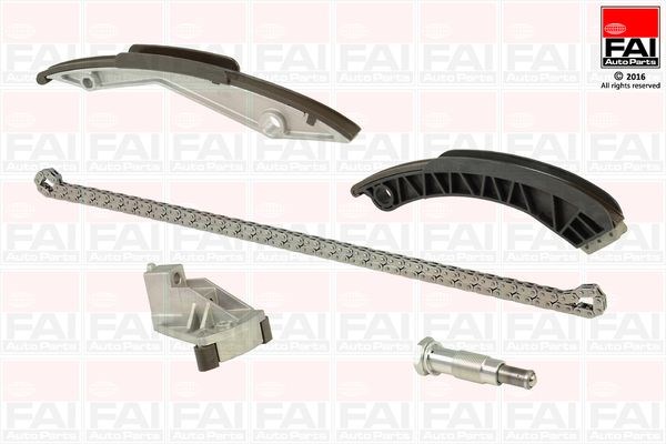 Комплект цепи TCK164 FAI