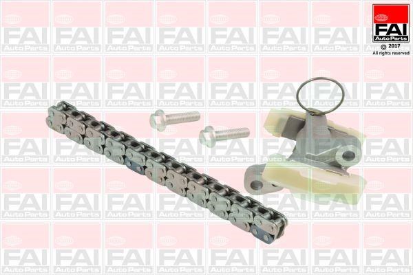 TCK262NG FAI Цепь ГРМ верхняя, комплект купить в Сумы