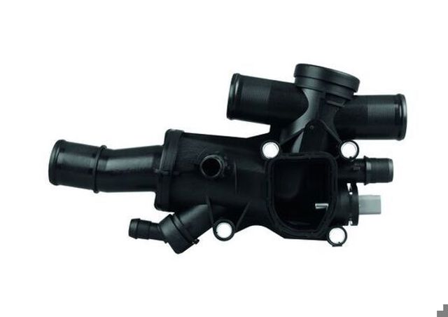Термостат в сборе TH4483 MAHLE