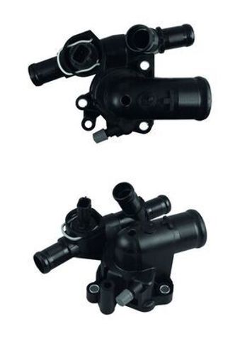 Термостат в сборе TI24889 MAHLE