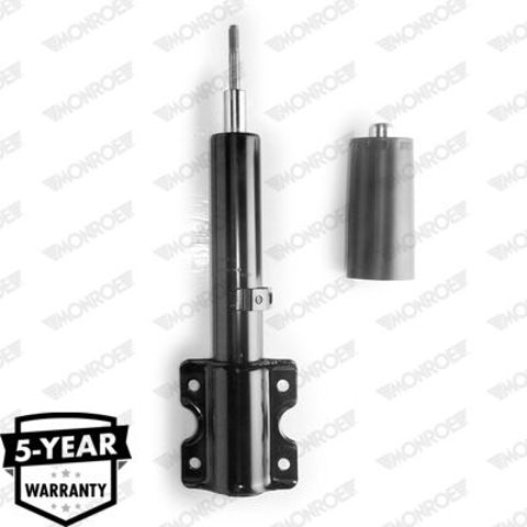 MONROE V4409 Амортизатор передний в наличии Львов