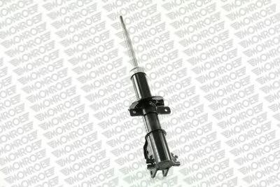 V4504 Амортизатор передний купить Львов