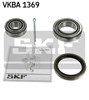 Ступичный подшипник передний VKBA1369 SKF