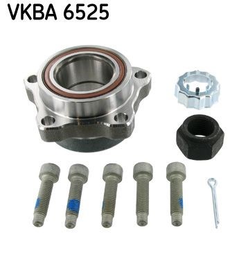 VKBA6525 Подшипник ступицы купить Ужгород