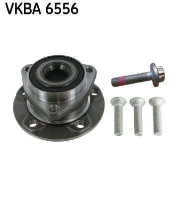 Колеса и ступицы VKBA6556 SKF