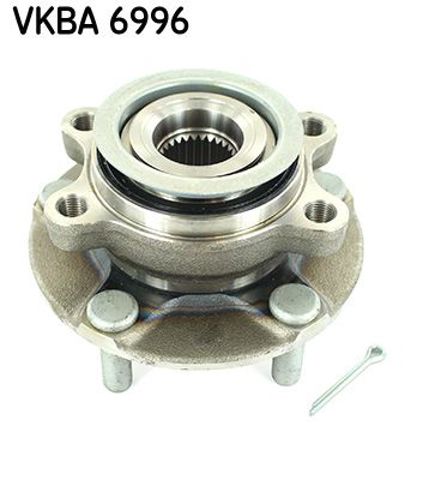 VKBA6996 SKF Передняя ступица купить в Днепр