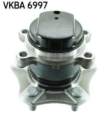 Ступица задняя (шпиндель) VKBA6997 SKF