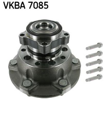 SKF VKBA7085 Ступица передняя в наличии Тернополь