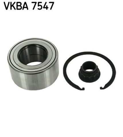 Подшипник передней ступицы VKBA7547 SKF