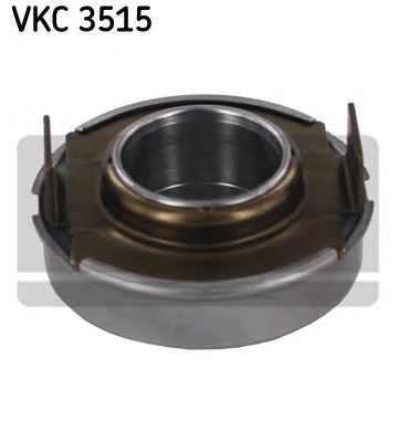 Vkc 3515 skf - вижимний підшипник VKC 3515