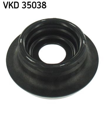 Подшипник опорный амортизатора, переднего VKD35038 SKF