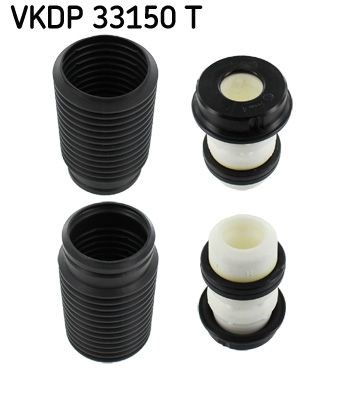 VKDP33150T SKF Буфер (отбойник) амортизатора переднего + пыльник купить в Киев