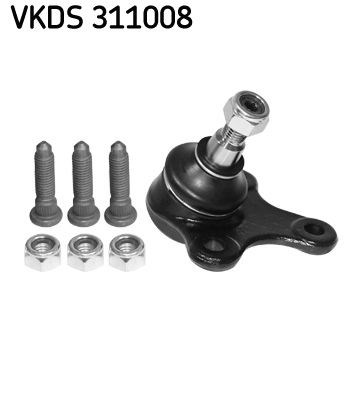 VKDS311008 SKF Нижняя левая шаровая опора купить в Чернигов
