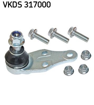 VKDS317000 SKF Нижняя шаровая опора купить в Харьков