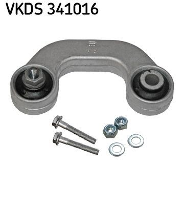 VKDS341016 SKF Стойка переднего стабилизатора левая купить в Хмельницкий