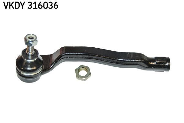 VKDY316036 SKF Наконечник рулевой тяги внешний купить в Тернополь