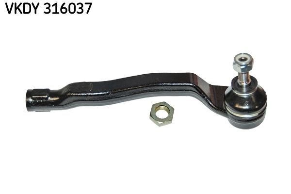 Наконечник рулевой тяги, внешний VKDY316037 SKF
