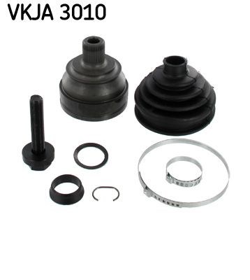 Граната колесная VKJA3010 SKF