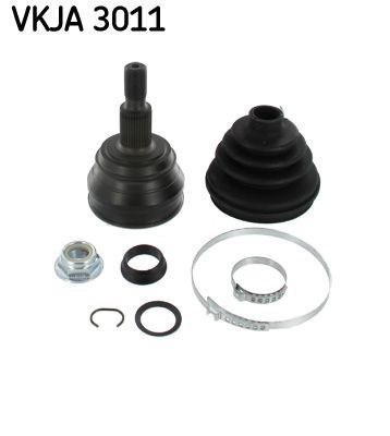 ШРУС наружный передний VKJA3011 SKF