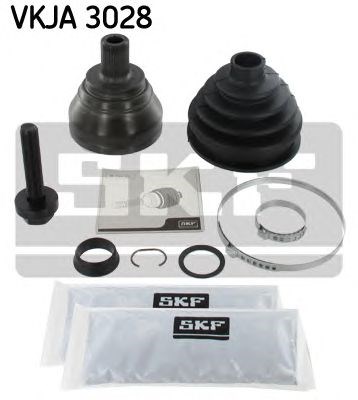 ШРУС наружный передний VKJA3028 SKF