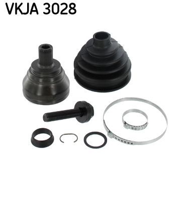SKF VKJA3028 ШРУС наружный передний в наличии Каменское