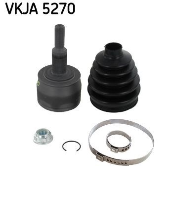 Наружная граната VKJA5270 SKF