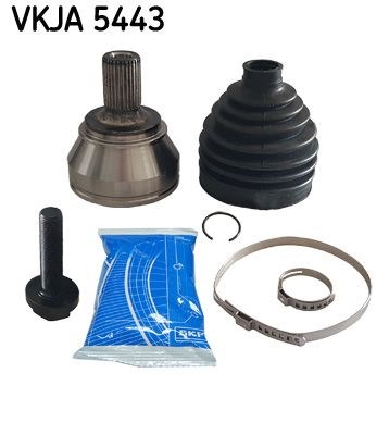 VKJA5443 SKF ШРУС наружный передний купить в Львов