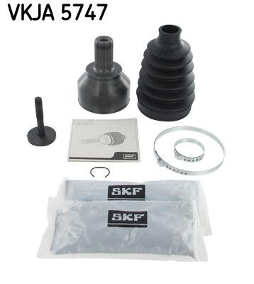 Наружная граната VKJA5747 SKF