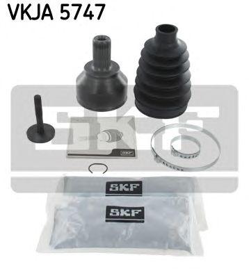 VKJA5747 SKF ШРУС наружный передний купить в Киев