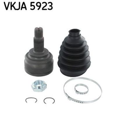 VKJA5923 SKF ШРУС наружный передний купить в Каменское