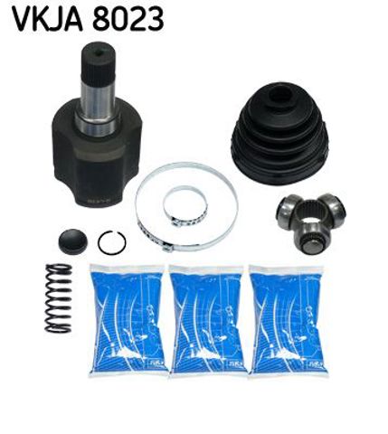 Граната внутренняя передняя левая VKJA8023 SKF