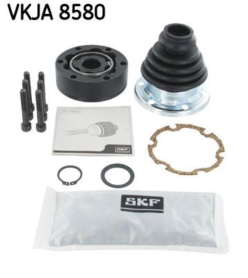 VKJA8580 SKF ШРУС внутренний купить в Киев